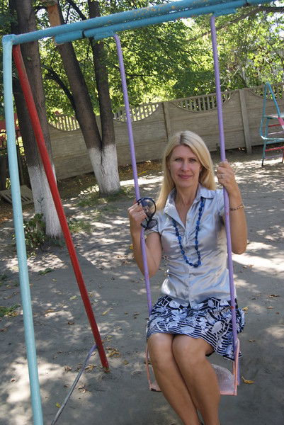 Мария Ханжина