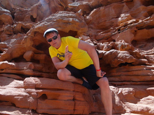 Андрей Горячев