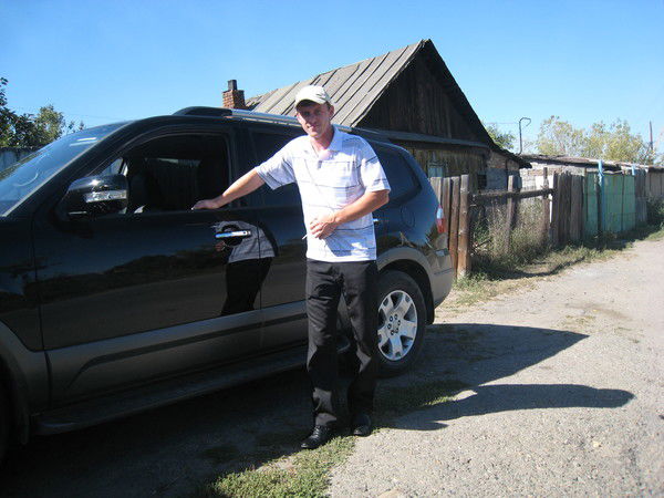 Роман Соловьёв