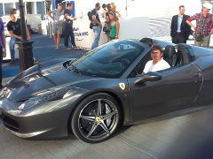 Павел Охлупин