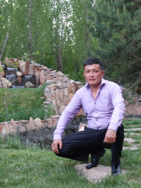 Жардембек Сулеймен