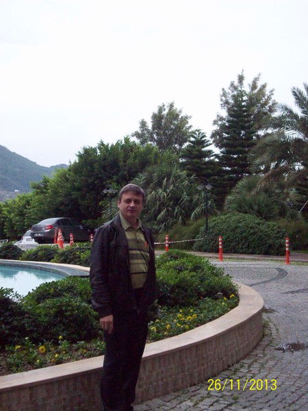 Вадим Лищук