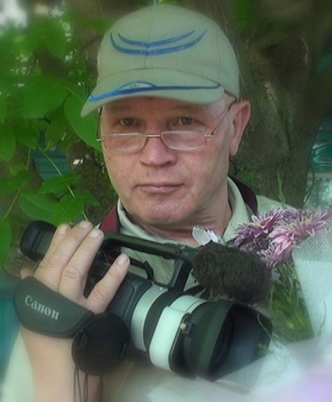 Николай Вязников