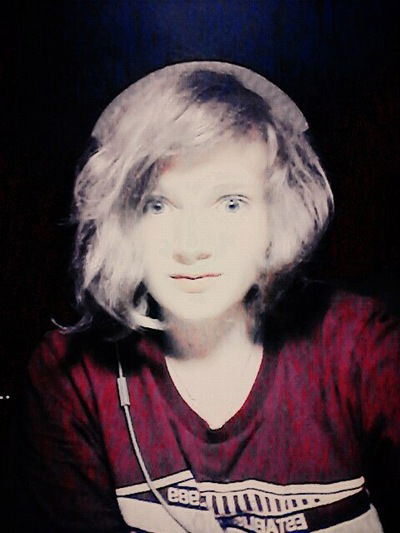 Екатерина Дашкова