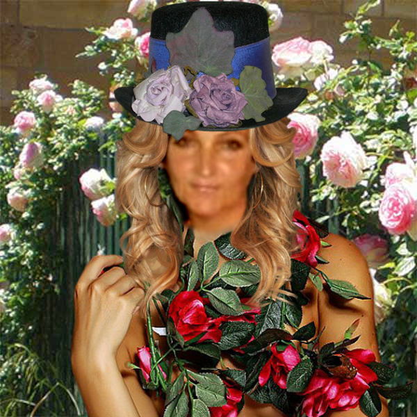 Татьяна Борисова