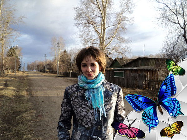 Юлия Шумилова