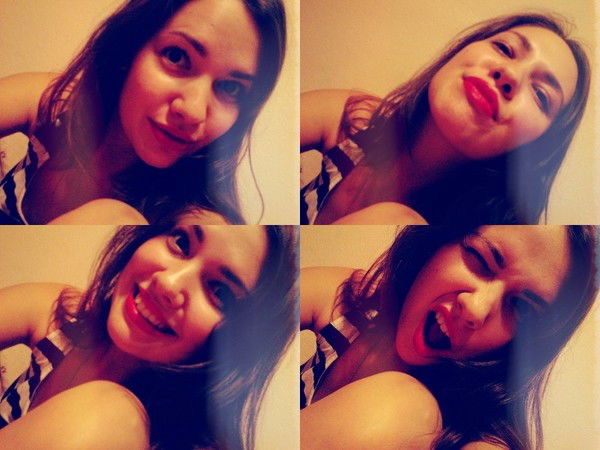 Таня Тимофеева