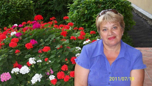 Светлана Авилкина