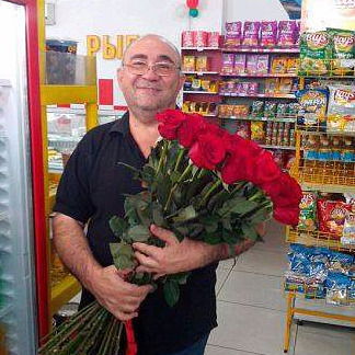 Вагиф Саттаров