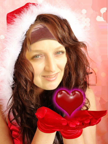 Светлана Любашова