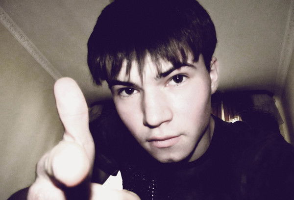 Илья Байлов