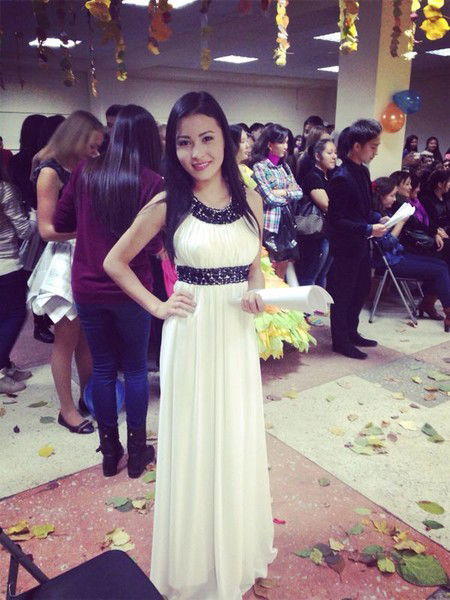 "saltusik Yermanova"