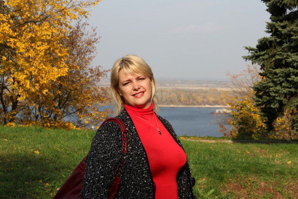 Аксана Болдонова