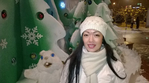 Гульнара Кабаева