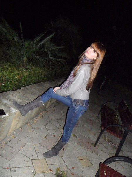 Татьяна Ряжская