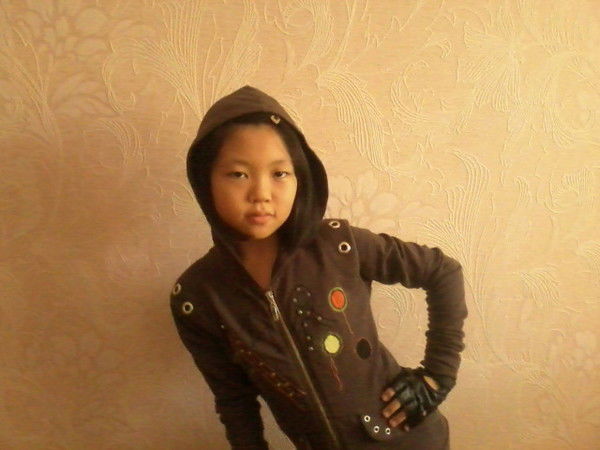 Татьяна Ким