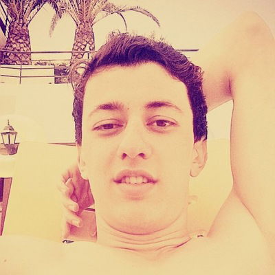 Далер Зарипов