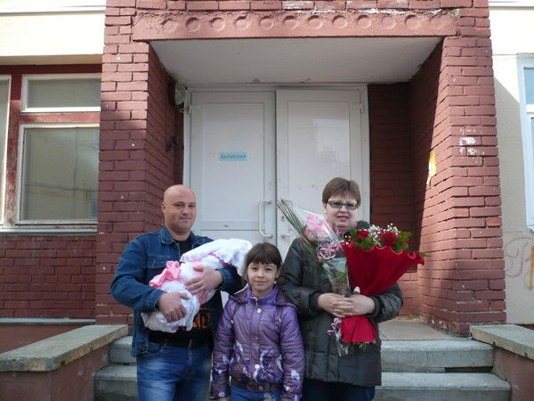 Алла Нечкина