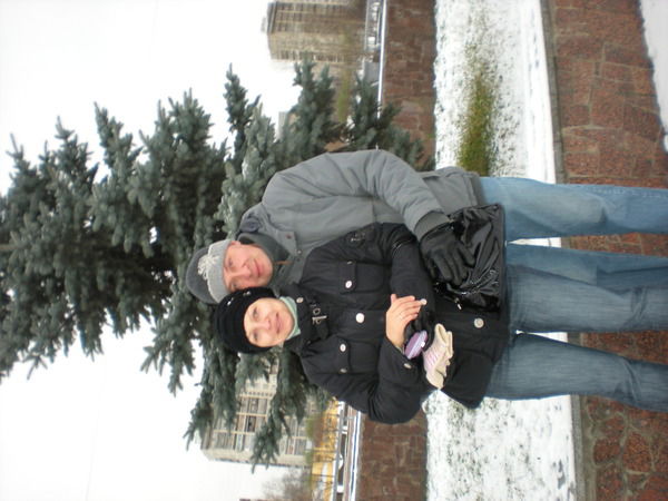 Ксения Пономарева