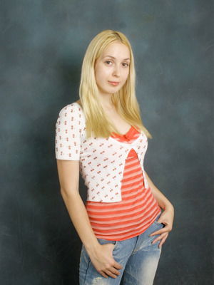 Екатерина Кутищева