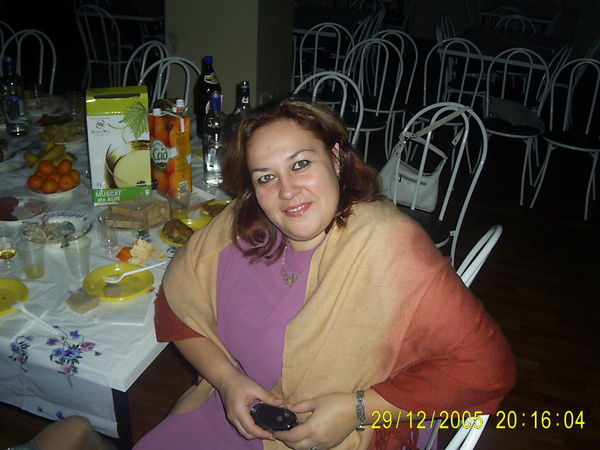 Лариса Емельянова