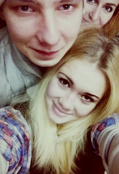 Кристина Чулахова