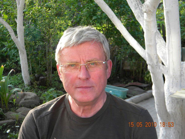 Владимир Милешкевич