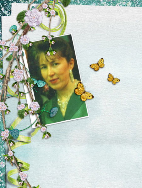 Татьяна Пантелеймонова