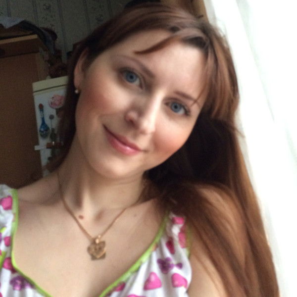 Юлия Долгополова