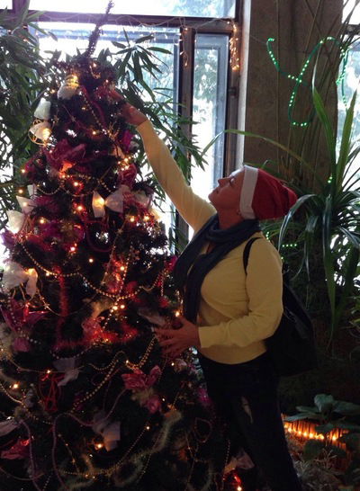 Наталья Белоногова