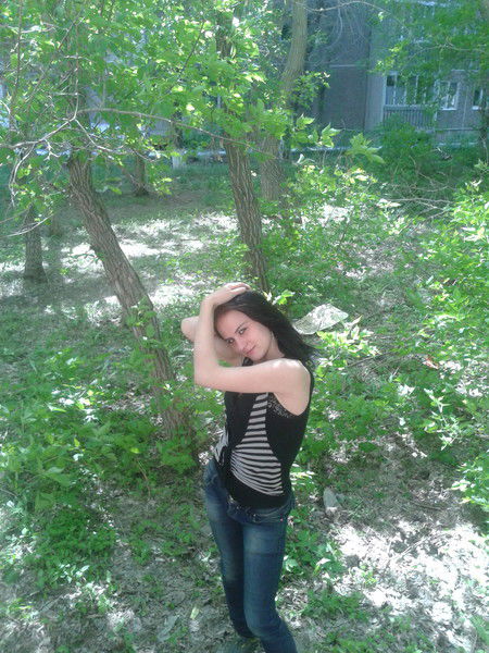 Надежда Мазур