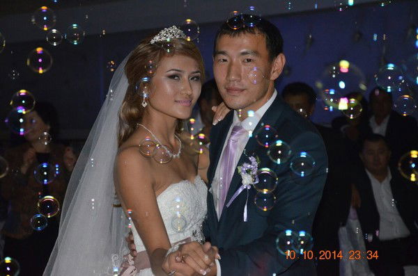 Канат Картбаев