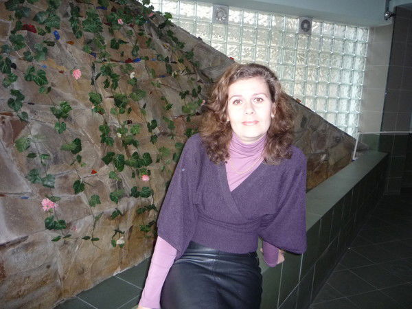 Анна Колтакова