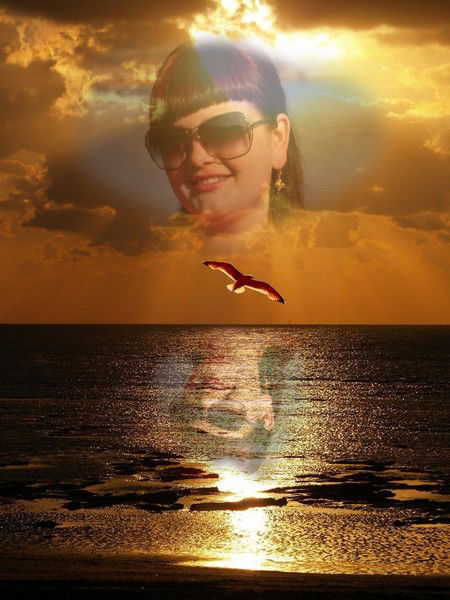 Олеся Маркова