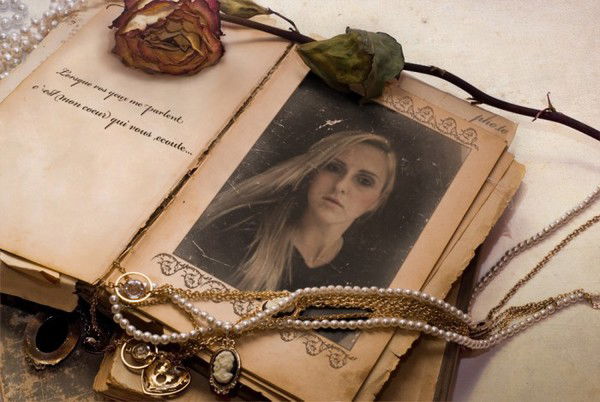 Олеся Козина