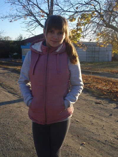 Таня Папукчи