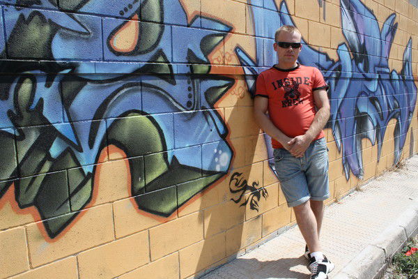 Олександр Фесенко