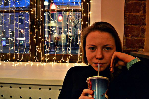 Виктория Майорова