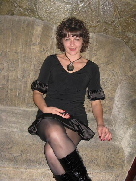 Татьяна Димитрияди