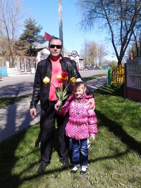 Вова Мишаков