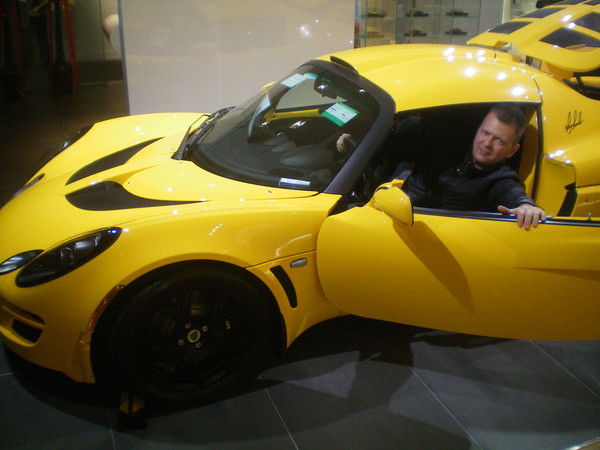 Юрий Крылов