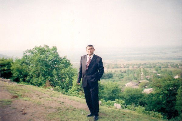 Alqish Beydullayev