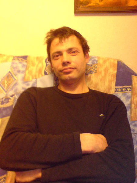 Юра Дмитриев