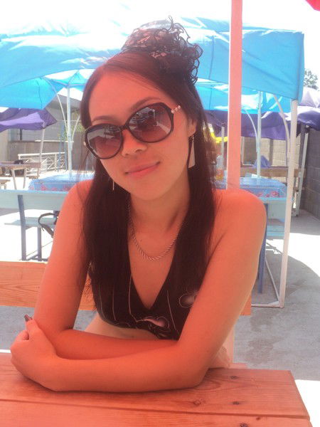 Ж@ныл Орозбекова