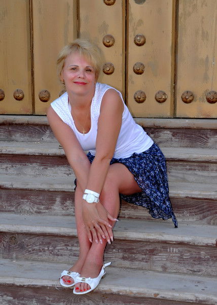 Ольга Браун