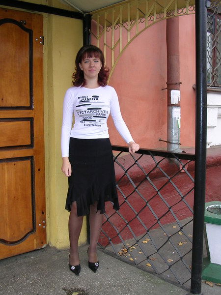 Наталья Кошелева