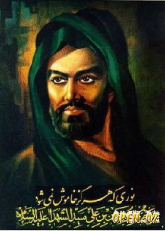 Камиль Мириев