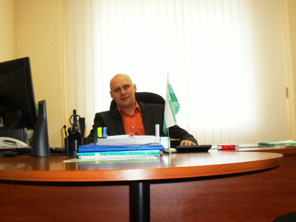 Максим Пахомов