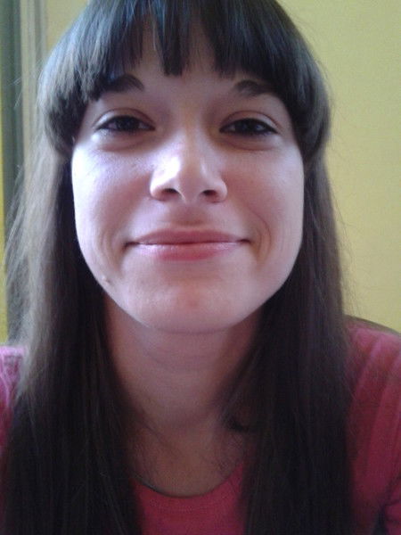 Марианна Протас