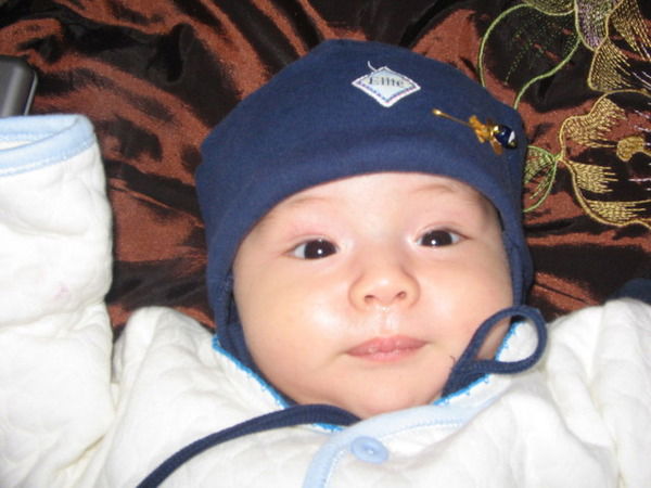 Аслан Бурекешев